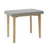 Dressing Table Chair - Elegant Seating