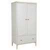 Scandi-Style Wardrobe - Sleek and Stylish Design