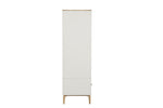 Bottom Drawer Wardrobe - Deep Storage Solutions