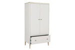 Scandi Wardrobe - Part of the Baobab Collection