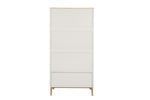 Stylish Wooden Wardrobe - Shop at Foys