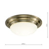 Ceiling Lights With Timeless Character