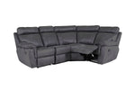 Functional living room furniture.
