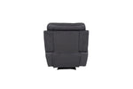 Relaxing chair with recline function.