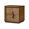 Phoenix Bedside Table LHF