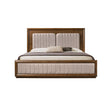 Explore the Elegance of Bedelia King Bed, Perfect for a Relaxing Haven.