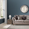 Graham & Brown Benjamin Blue Paint life style picture