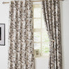 Berries Clay Curtains life style picture