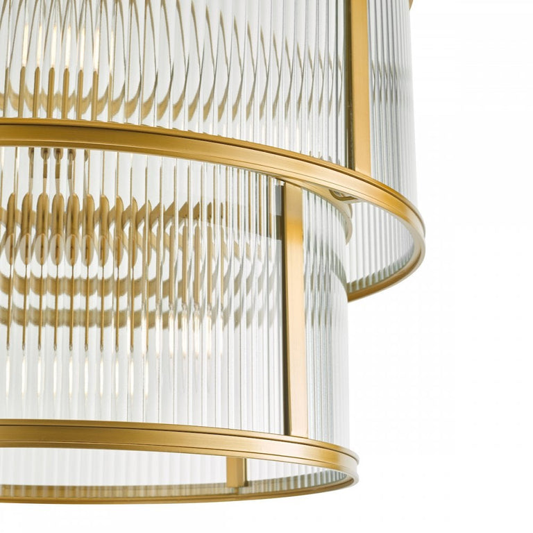 Bianka 6 Light Pendant