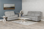 Bowie 3 Seater Sofa With Electric Recliner
