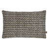 Elegant Scatterbox Cushion Braden 40x60 cm Blue/Cream
