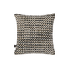 Modern and Chic Scatterbox Cushion Braden in Blue and Cream
