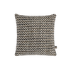 Stylish Scatterbox Cushion Braden 43x43 cm in Blue and Cream
