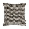 Modern and Chic Scatterbox Cushion Braden in Blue and Cream
