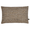 Elegant scatterbox cushion Brett 40x60 cm in natural blue
