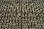 Create a cozy ambiance with soft area rugs