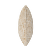 Scatterbox Cushion Caden 45x45 cm Natural Gold side view picture