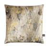Green Scatterbox Cushion adds elegance and comfort to any room.
