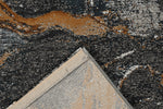 Modern large carpet rugs for any space - Canyon Rug 52096-3888