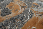 Soft and durable area rugs - Canyon Rug 52096-3888