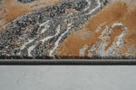 Distressed rugs with timeless appeal - Canyon Rug 52096-3888