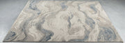 Modern living room rugs with a classic touch - Canyon Rug 52096-7777