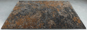 Living room rugs Canyon Rug 52097-3888 in a soft neutral palette.
