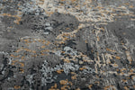 Large carpet rugs Canyon Rug 52097-3888 with rich woven texture.
