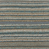 Durable and elegant Scatterbox Outdoor Capri Cushion 40x60 cm Blue for outdoor relaxation.