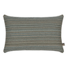 Stylish Scatterbox Outdoor Capri Cushion 40x60 cm Blue for a chic outdoor look.