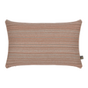 Scatterbox Cushion Outdoor Capri 40x60cm Coral reverse picture