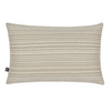 Weather-resistant Scatterbox Cushion Outdoor Capri 40x60 cm Natural for ultimate outdoor comfort.