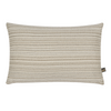 Luxurious Scatterbox Cushion Outdoor Capri 40x60 cm Natural for stylish outdoor spaces.
