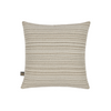 Stylish and sustainable Scatterbox Cushion Outdoor Capri 43x43 cm Natural for home décor.