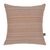 Scatterbox Cushion Outdoor Capri 58x58cm Coral reverse picture