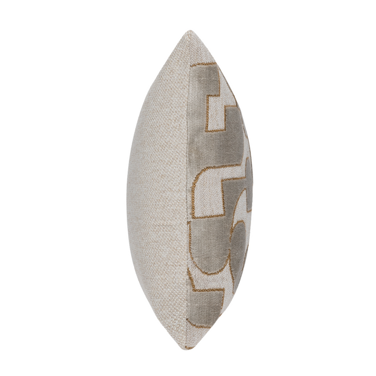 Scatterbox Cushion Carter 40x60cm Natural