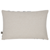 Enhance your space with this chic, handmade cushion!