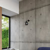 Perfect for rooms with medium-height ceilings Sollux Lighting Ceiling Lamp ALINO 3