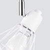 Functional and stylish Ceiling lamp ARTEMIS 2 white for any room