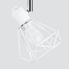 Functional and stylish Ceiling lamp ARTEMIS 3 white