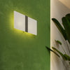 Sollux Lighting Ceiling Lamp Azalia flush lights for ceiling in modern design