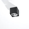 Elegant flush mount light for versatile ceiling lighting in any room