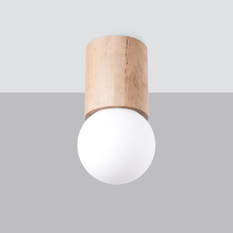 Sollux Lighting Ceiling Lamp BOOMO 12