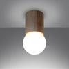 Stylish Sollux Lighting Ceiling Lamp BOOMO 12 for modern interiors

