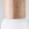 Scandinavian design Sollux Lighting Ceiling Lamp BOOMO 12

