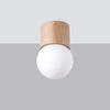 Home lighting solution Sollux Lighting Ceiling Lamp BOOMO 8
