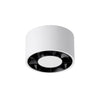 Illuminate your space with Sollux Lighting Ceiling Lamp DIO White LED
