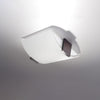 Flush ceiling lights Sollux Lighting Ceiling Lamp EMILIO