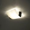 Flush mount ceiling light Sollux Lighting Ceiling Lamp EMILIO