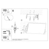 Home accessories flush mount light Sollux Lighting Ceiling Lamp EMILIO